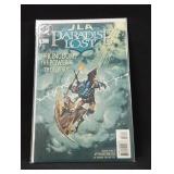 JLA: Paradise Lost