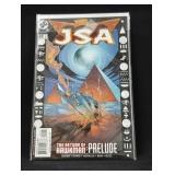 JSA
