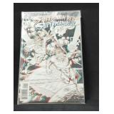 Superman Red / Superman Blue