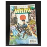 Titans, Vol. 1 Annual