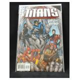 Titans, Vol. 1
