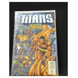 Titans, Vol. 1