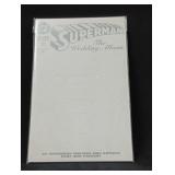 Superman: The Wedding Album