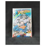 Superman: The Man of Steel