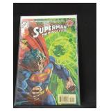 Superman: The Man of Steel