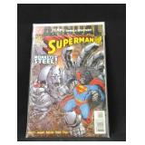 Superman, Vol. 2 Annual
