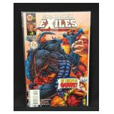 The All New Exiles