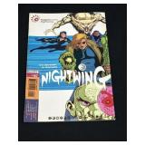 1997 Tangent Comics Nightwing
