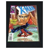 1998 Marvel Comics X- MAN Comic Magazine