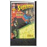 Action Comics, Vol. 1