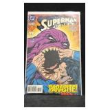 Action Comics, Vol. 1