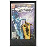 Action Comics, Vol. 1