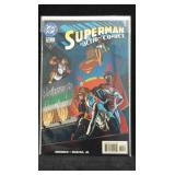 Action Comics, Vol. 1