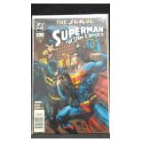 Action Comics, Vol. 1