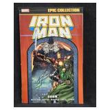 New Marvel Iron Man Doom