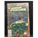 1994 DC - Green Lantern, Vol. 3 Annual Direct Ed.