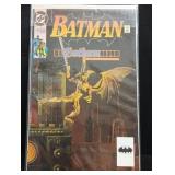 1992 DC - Batman, Vol. 1 Direct Ed.
