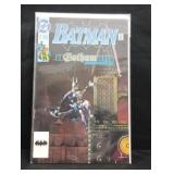 1992 DC - Batman, Vol. 1 Direct Ed.