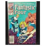 Fantastic Four, Vol. 1