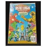Justice League Quarterly