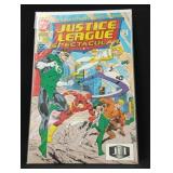 Justice League Spectacular