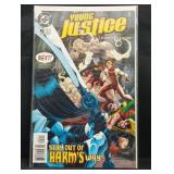 1999 DC - Young Justice, Vol. 1 Direct Ed.