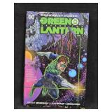 New DC Green Lantern Beware My Power Vol.1
