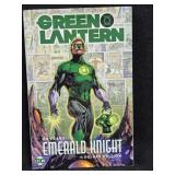 New DC Green Lantern 80 Years of the Emerald