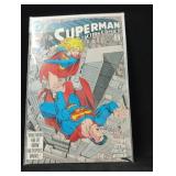 Action Comics, Vol. 1