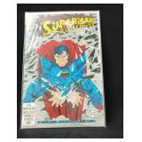 Action Comics, Vol. 1