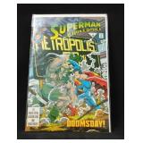 Action Comics, Vol. 1