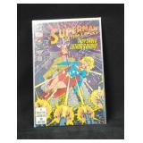 Action Comics, Vol. 1