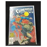 Action Comics, Vol. 1