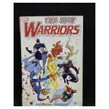 New Marvel The New Warriors Vol.1 Hardback