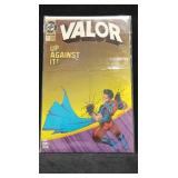 Valor (DC)