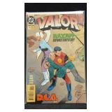 Valor (DC)