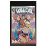 Valor (DC)