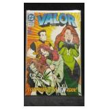 Valor (DC)