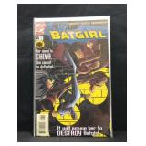 2000 DC - Batgirl, Vol. 1 Direct Ed.