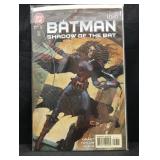 1996 DC - Batman: Shadow of the Bat Direct Ed.