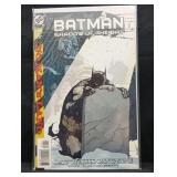 2000 DC - Batman: Shadow of the Bat Direct Ed.