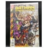 2000 DC - Batman: Shadow of the Bat Direct Ed.