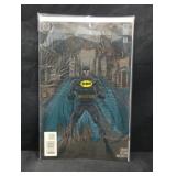 1995 DC - Batman: Shadow of the Bat Direct Ed. Emb