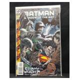 1999 DC - Batman: Shadow of the Bat Direct Ed.