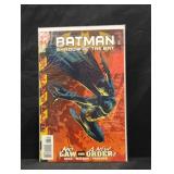 1999 DC - Batman: Shadow of the Bat Direct Ed.