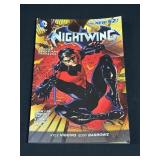 2012 DC COMICS NightWing Vol 1