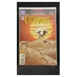 1996 DC - Catwoman, Vol. 2 Direct Ed.