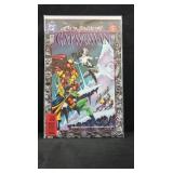 1996 DC - Catwoman, Vol. 2 Direct Ed.