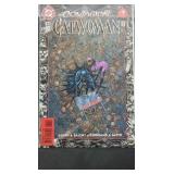1996 DC - Catwoman, Vol. 2 Direct Ed.