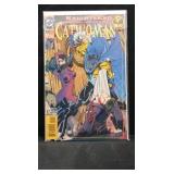 1994 DC - Catwoman, Vol. 2 Direct Ed.